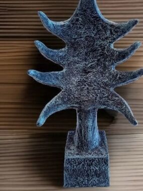 Beetlejuice Delia 12 inch Statue Spirit Halloween Exclusive